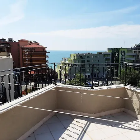 بيت ضيافة Къща Старият Кестен