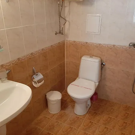 Къща Старият Кестен بيت ضيافة *