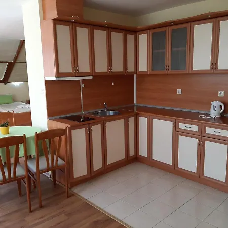 بيت ضيافة Къща Старият Кестен نيسيبار