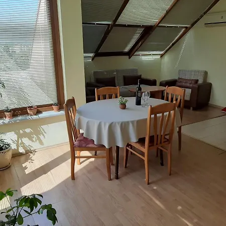 بيت ضيافة Къща Старият Кестен نيسيبار